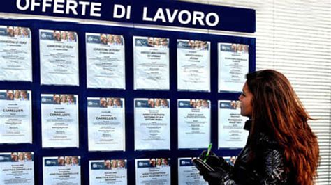 Annunci in Offerte di lavoro a Olgiate Comasco